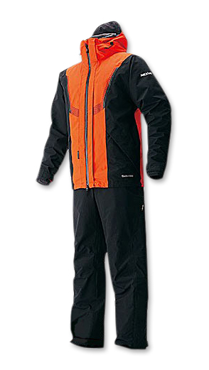 Костюмы Gore-Tex