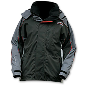 Куртка Shimano HFG Competition Jacket CJHCE01 р. XXL (54-56)