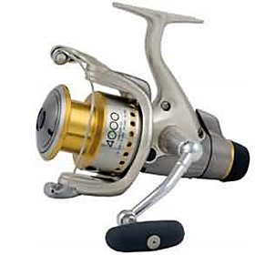 Катушка Shimano Aspire 1500 RA