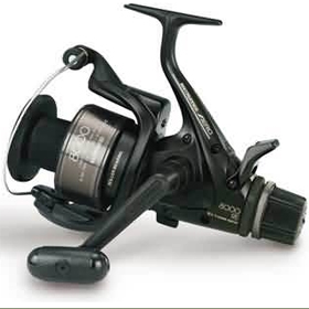 Катушка Shimano Baitrunner Aero 5000 RE