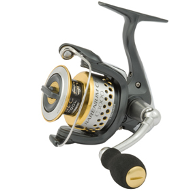 Катушка Shimano Rarenium Ci4 1000 FA