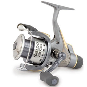 Катушка Shimano Seido 1000 RA
