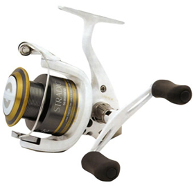 Катушка Shimano Stradic 1000 FC