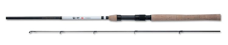 Спиннинг Shimano Yasei Spinning Zander Pleasure 270