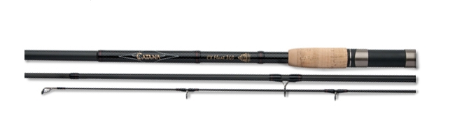 Удилище Shimano Catana DX Match 390 Match Float