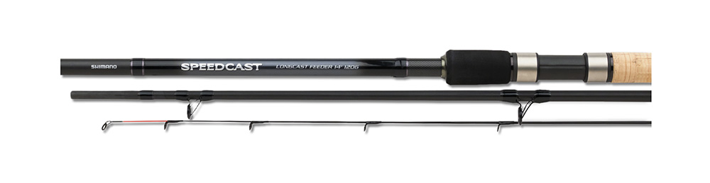 Удилище Shimano Speedcast Feeder 120FDR (1)