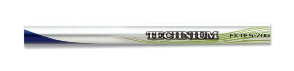 Удилище Shimano Technium FX TE 5
