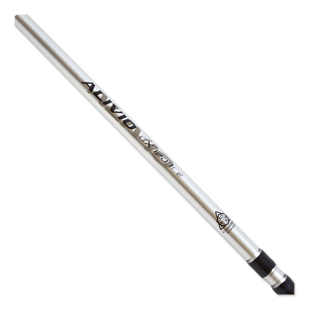 Зимнее удилище Shimano Alivio CX 120 Ice