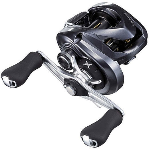 Катушка Shimano 15 Aldebaran 51 (леворукая)