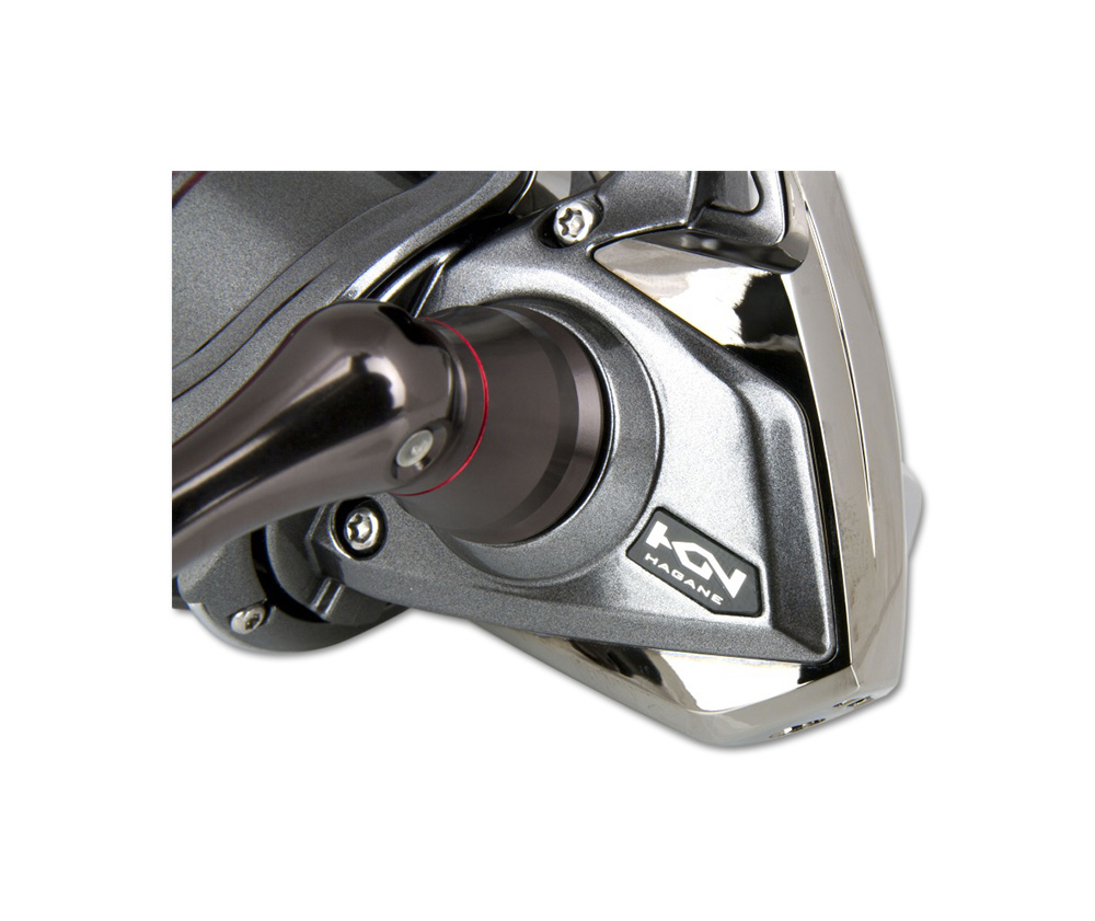 Катушка Shimano Stradic Ci4+ FB