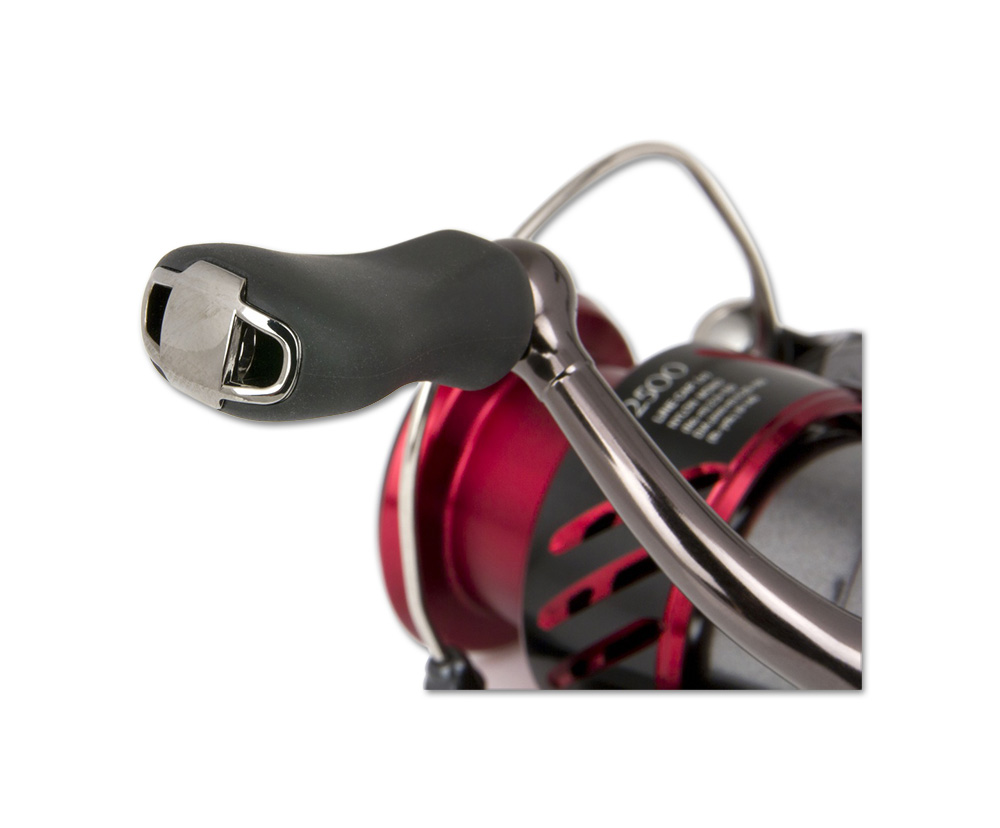 Катушка Shimano Stradic Ci4+ FB