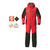 Костюм SHIMANO NEXUS Gore-Tex PRO Rainsuit Limited Pro RA-112N Красный