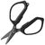 Ножницы для PE Shimano CT-521Q Black