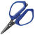 Ножницы для PE Shimano CT-521Q Blue