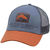 Кепка Simms Trout Icon Trucker Storm