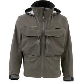 Куртка Simms G3 Guide Jacket (Dark Olive) р.M