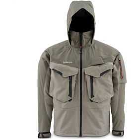 Куртка Simms G4 Pro Jacket Wetstone р.S