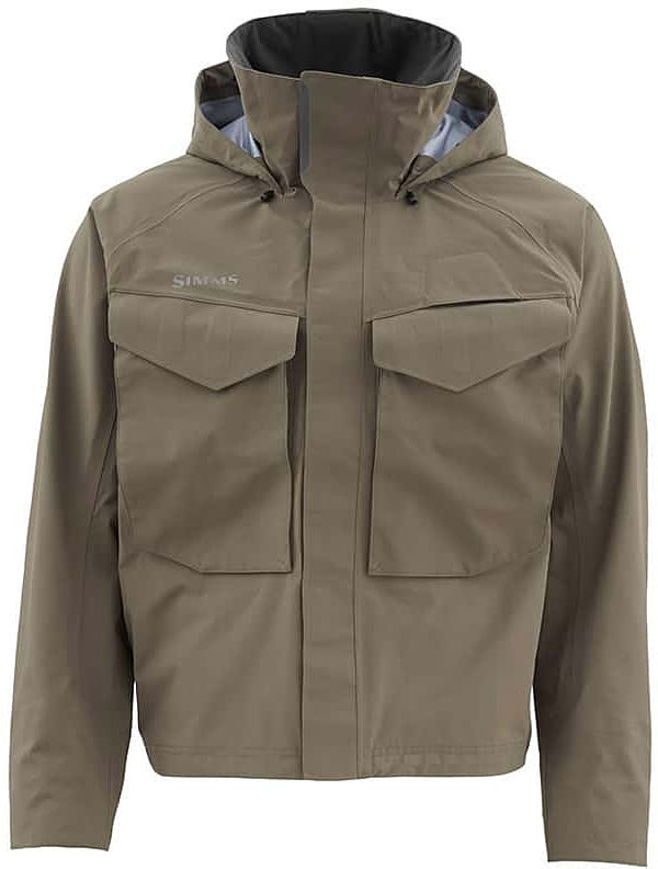 Куртка Simms Guide Jacket (Canteen) р.L