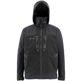 Куртка Simms Pro Dry Gore-Tex Jacket Black р.S