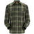 Рубашка Simms Coldweather LS Shirt (Forest Hickory Plaid) р.L