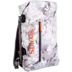 Рюкзак Simms Dry Creek Simple Pack (Cloud Camo Grey) 25L