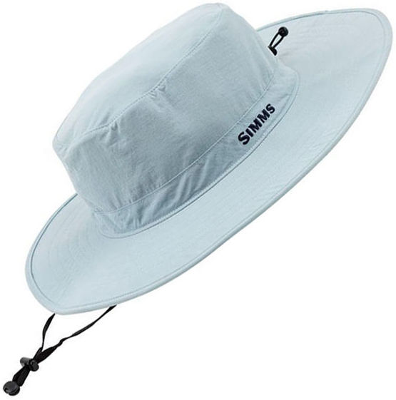 Шляпа Simms Superlight Solar Sombrero (Grey Blue)