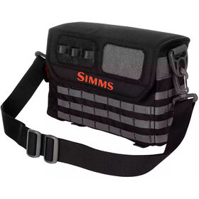 Сумка Simms Open Water Tactical Waist Pack (Black) 3.5л
