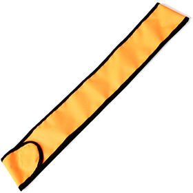 Чехол для спиннинга Следопыт (115см) Оранжевый