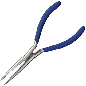 Плиер Smith Stainless Curved Pliers 156 мм