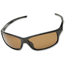 Очки Snowbee 18006 Prestige Streamfisher Sunglasses янтарные (Amber)