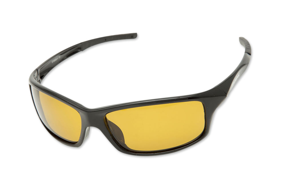 Очки Snowbee 18006 Prestige Streamfisher Sunglasses желтые(Yellow)