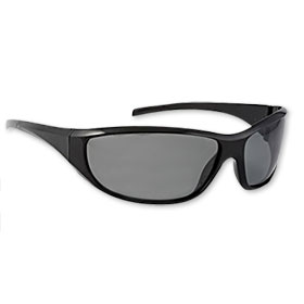 Очки Snowbee 18082 Sports Sunglasses серые (Smoke)