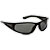 Очки Snowbee 18084 Sports Sunglasses серые (Smoke)