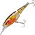 Воблер Spro Pike Fighter JR-MW Jointed (10г) Ghost Perch