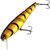 Воблер Spro Powercatcher Plus RT-Snake 95F (17г) Yellow Perch