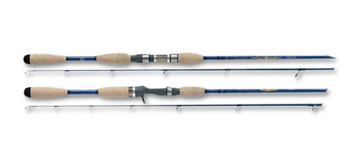 Спиннинг St.Croix Legend Tournament Europe LTEC70MF2