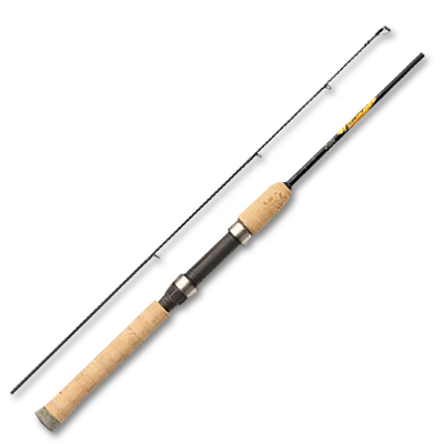 Спиннинг St.Croix Triumph TRC86HF2