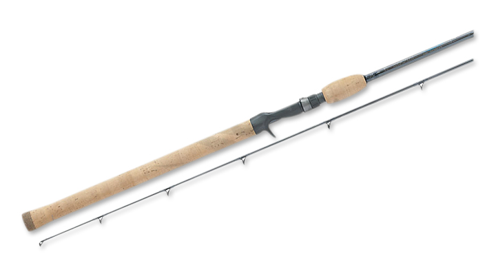 Кастинговое удилище St.Croix Avid