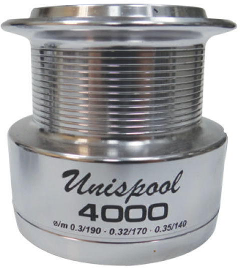 Дополнительная шпуля Unispool 3000