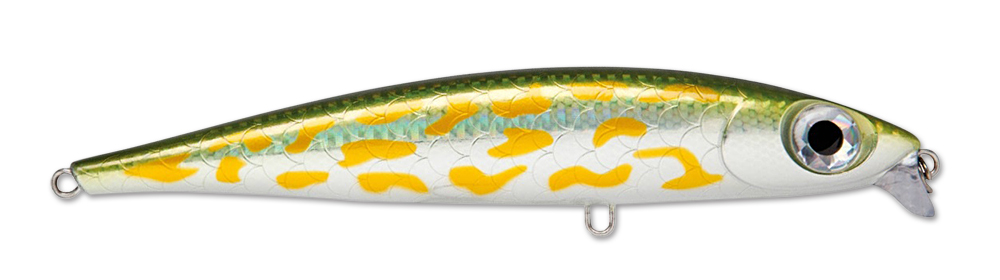 Воблер Storm Doom Bell T-Witch DBT17 (45г) 485