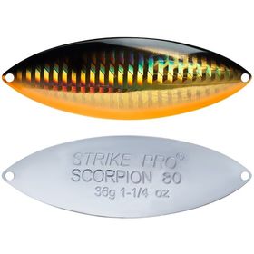 Блесна Strike Pro Scorpion Single 60 (14г) 613-713-CP