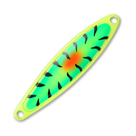 блесна strike pro leech блесна strike pro leech