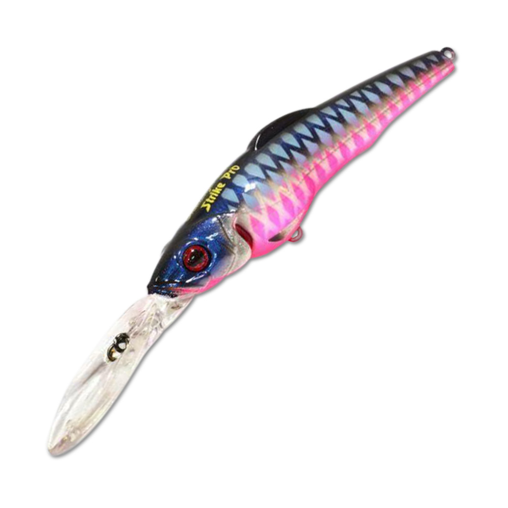 блесна strike pro leech блесна strike pro leech