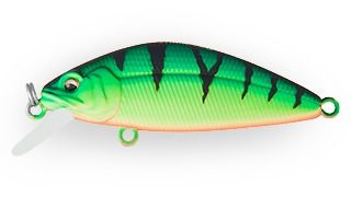 Воблер Strike Pro Shifty Shad Shallow 60, цв.A103S