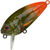 Воблер Strike Pro Stumpy Fly 40, цв.C722G-UV