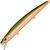 Воблер Strike Pro Wiggle Stick 140, цв.612T