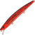 Воблер Strike Pro Wiggle Stick 140, цв.A207