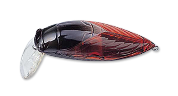 Воблер Tackle House Elfin Large Cicada (4,3г) 3