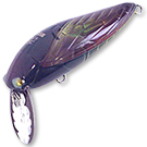 Воблер Tackle House Elfin Large Cicada (5,3г) K-1