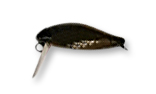 Воблер Tackle House Elfin Mini Cicada (1,8г) 2